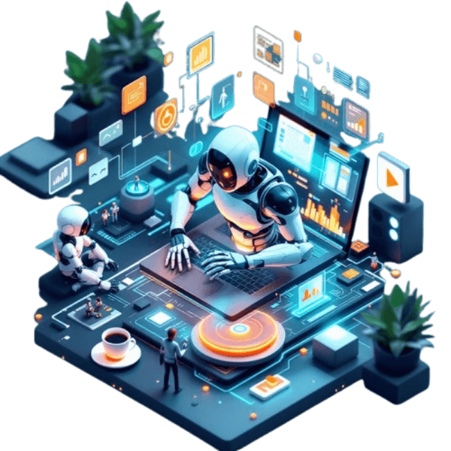 Generative AI & Machine Learning: Fueling the Next Generation of Business